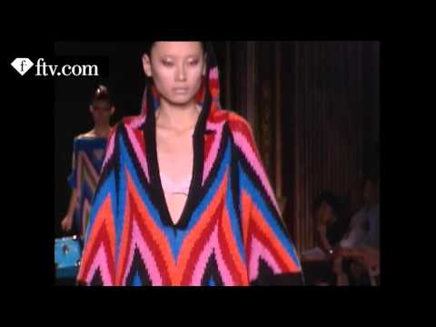 Junko Shimada s/s 2008 - Paris