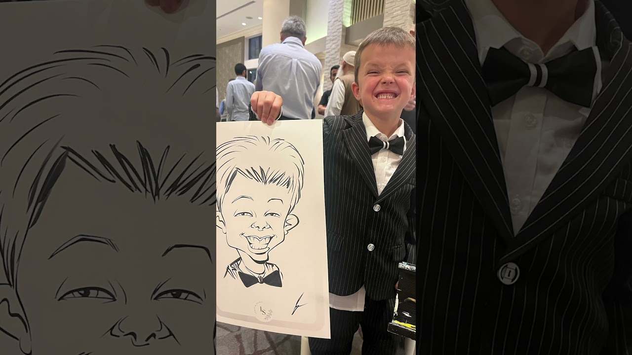 Promotional video thumbnail 3 for PF Event Entertainment