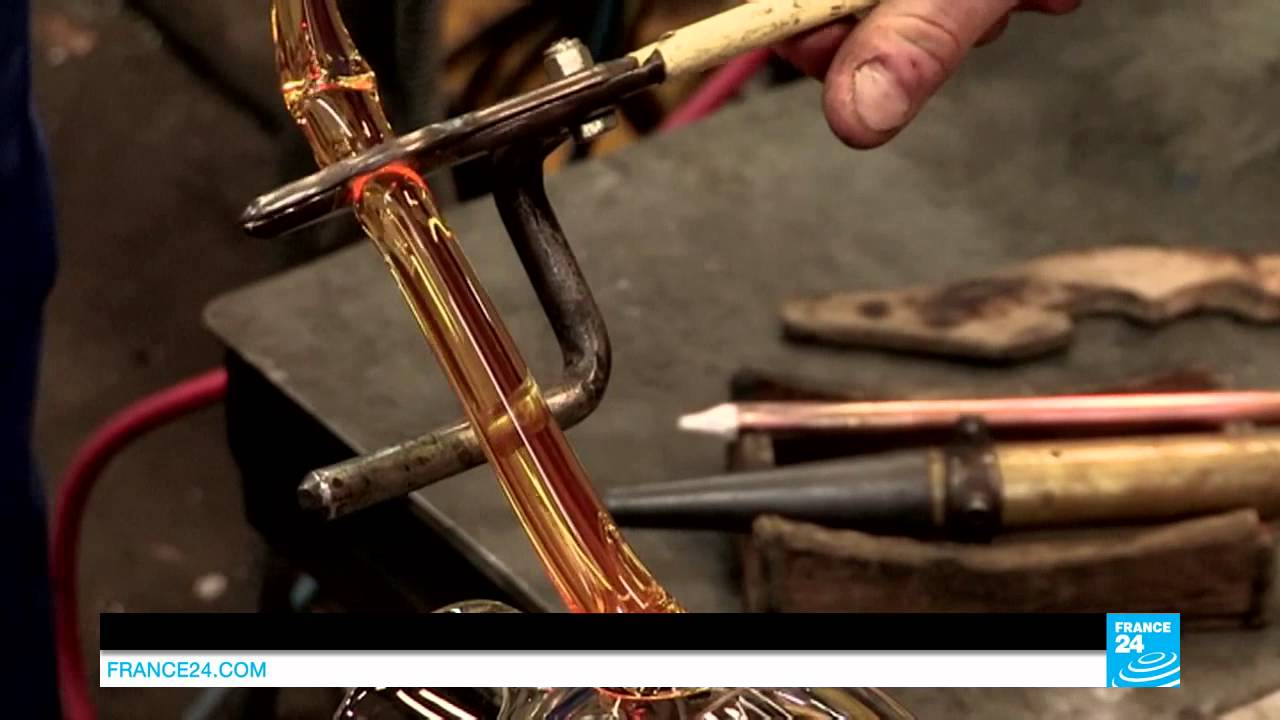 Baccarat, la haute couture du cristal