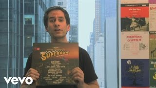 Seth Rudetsky Deconstructs Linda Lavin Singing “You’ve Got Possibilities” from It’s a Bird, It’s a Plane, It’s Superman | Legends of Broadway Video Series