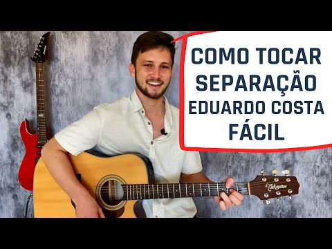 Separação - Eduardo Costa