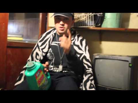 Willem Dafoe - Chow Mane (Prod. French Beats)