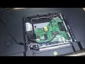 Nordmende ND32N2200 TV Power Supply Or LED Bars