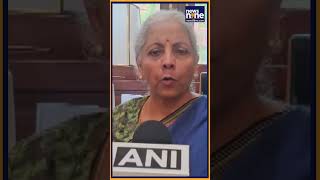 Download lagu PM Modi Meets Ahead of Ram Navami: Nirmala Sitharaman Explains Fuel Duty Cut mp3