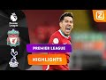 WAT EEN GEWELDIGE CLASH! ? | Liverpool vs Tottenham | Premier League 2020/21 | Samenvatting