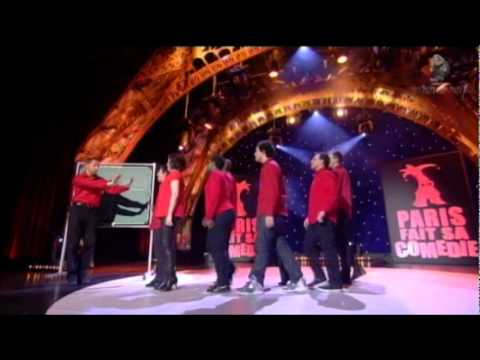 Anne Roumanoff - Carte Blanche : La Compil' des touts petits