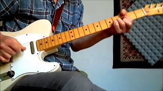 "Monica Jane" (Frisell)