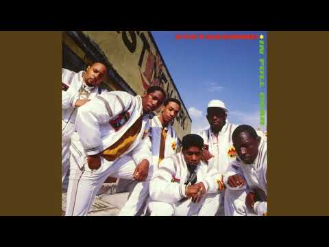 Stetsasonic - Talkin' All That Jazz (Dim's Radio Edit)