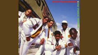 Stetsasonic - Talkin' All That Jazz (Dim's Radio Edit)