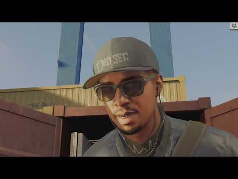 WATCH DOGS 2 pt 25