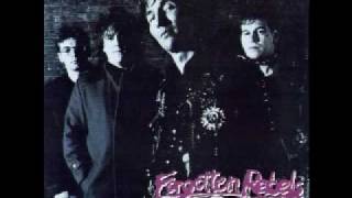 Forgotten Rebels-Surfin On Heroin