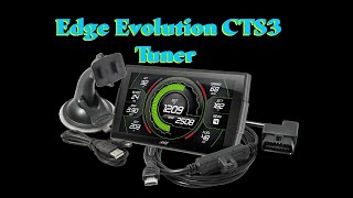 Edge Evolution CTS3 GM 85450-250