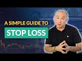How To Place A STOP LOSS And TAKE PROFIT When Trading Forex