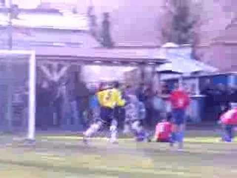 LZS Walce - Racłavia Racławice Śl.