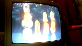 Mario Party 9 - Launch Break