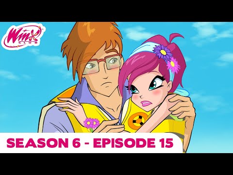 Winx Club - FULL EPISODE | Mystery of Calavera | Season 6 Episode 15