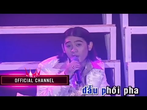 Thể hiện bởi Lâm Chí Khanh