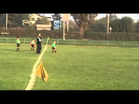 2010.10.01 Płaszowianka - Hutnik Kraków 5:0 (3:0)