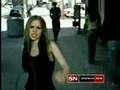 Avril Lavigne - One of those girls 