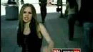 Avril Lavigne - One of those girls