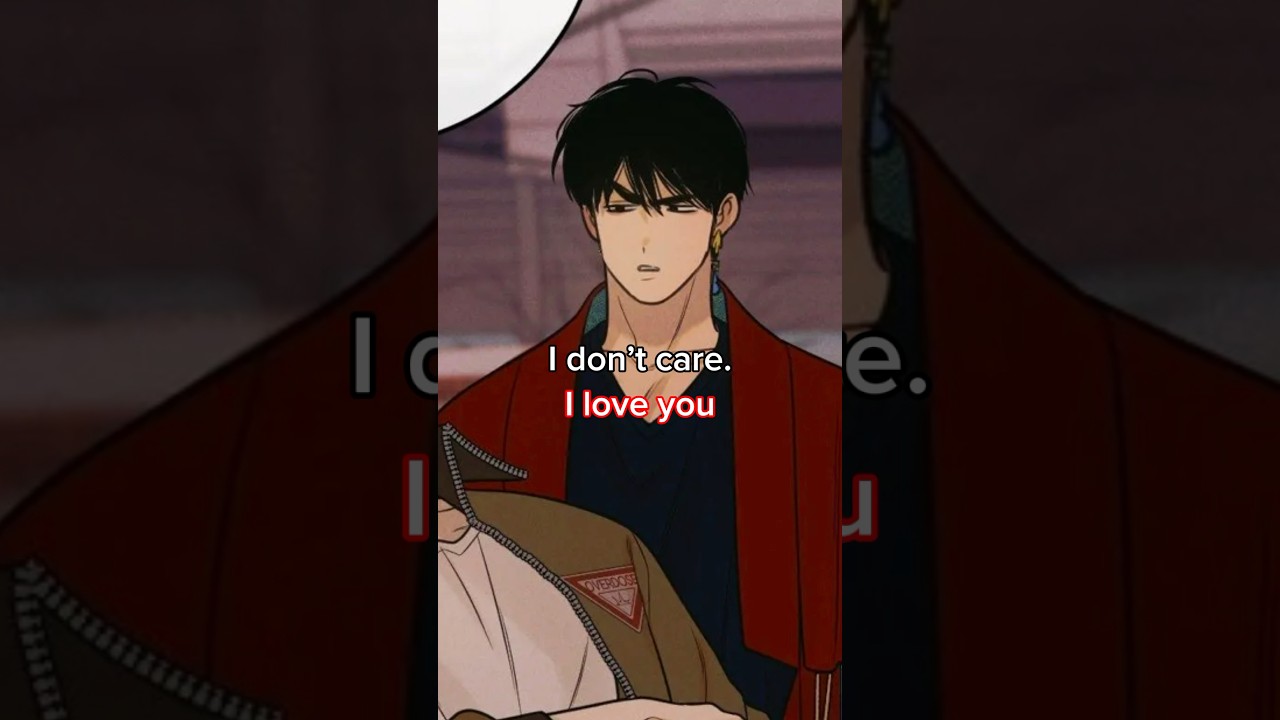 #blmanhwa #blmanhwarecommendation #blmanhwaedit #Yaoi #bromance #shorts (Dreaming of the dokkaebi)