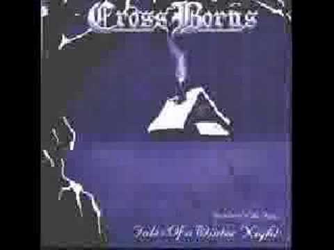 A Vegzet Hegye - Cross Borns