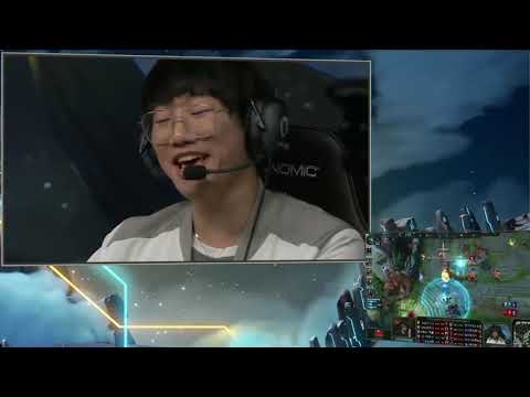 How To The Shy Destroy World Championship 2018