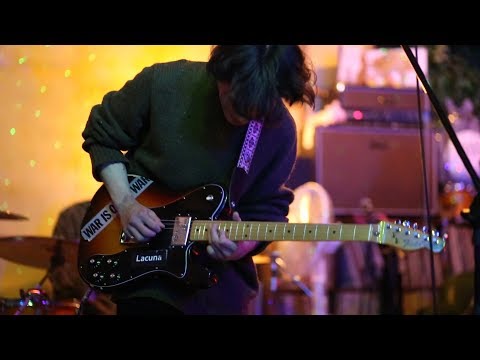 190316 라쿠나(Lacuna) - Far Away @고인물