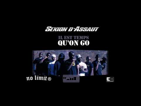 Video thumbnail for Il est temps qu’on go