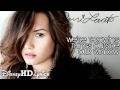 Demi Lovato Together Lyrics 