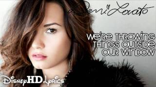 Demi Lovato Together Lyrics