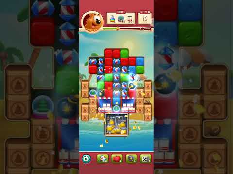 Toon Blast Level #6826_2#6827#6828#6829_1#6829_2 Clear ‎@mlupinsroom2806  (3)