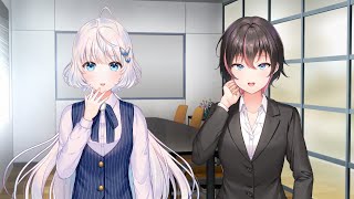 2045、月より。(体験版)実況Part15