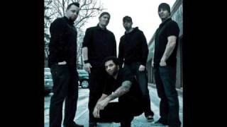 Evans Blue- Sick Of It