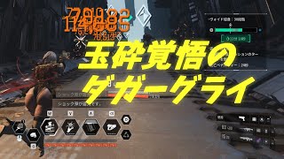 [TFD]ラストダガーのみで30層へ突撃グライ姉  実況動画