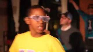 Nicholifavs x Pseudo Rebels - Shut Up &amp; Party