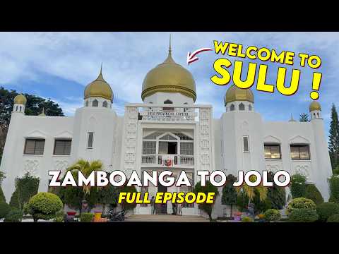The Land of Tausug Where Culture, Tradition & Paradise Are One