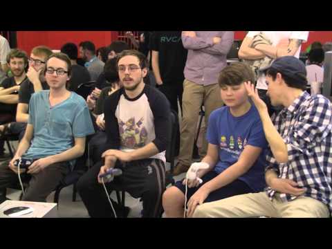 SBW4 - Thoraxe & Moophobia vs LDB & EWD444 - WQ