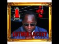 Luther Lackey "When I'm Gone" from the CD "The Contender"