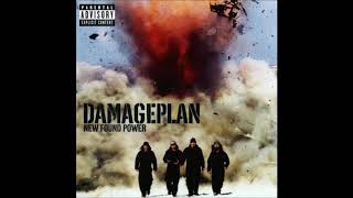 Damageplan - Fuck You (feat. Corey Taylor)