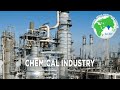 Chemical Industry GIBF