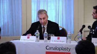 Download Lagu ASCRS 2012: Canaloplasty Qu0026A with Dr. Robert Sinskey Thumbnail