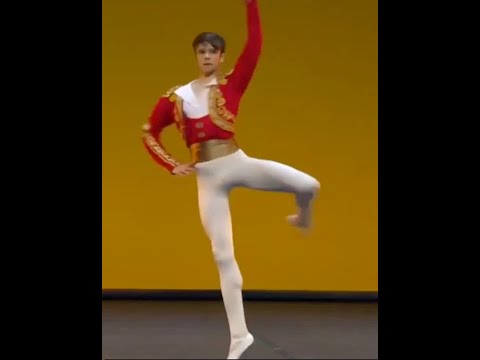 Ballet Boy  #balletboys