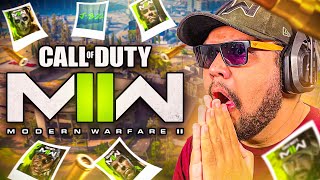 le REVEAL OFFICIEL de MODERN WARFARE 2 ! (Dates, Artwork…)