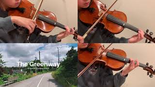 The Greenway (Original Composition) | Memoranda Music