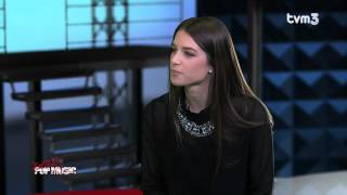 SPM Flavie Léa 23 02 2016