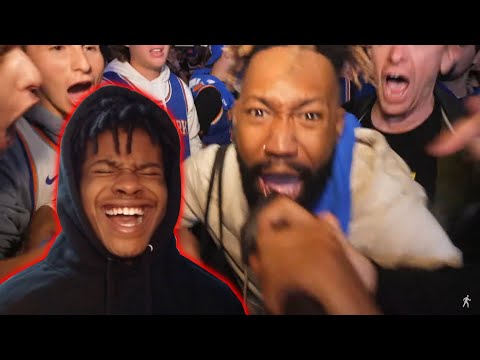 BING BONG!!! | SideTalk Funniest Moments Part 1 (REACTION)