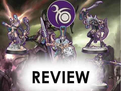 The Dread Pageant Warband Review