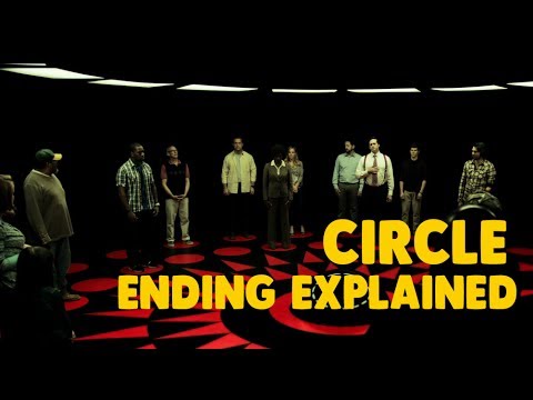 Circle Ending Explained (Spoiler Alert)