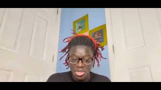 Cover art for Yuno Miles Abdoulieupnext Diss n